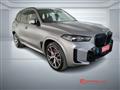 BMW X5 xDrive30d 48V Msport Pro 298 Cv Ufficiale Italiana