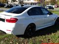 BMW SERIE 3 M3 Competition Tetto Carbonio