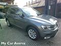 VOLKSWAGEN TIGUAN 2.0 TDI 150CV 4MOTION DSG Sport & Style BMT