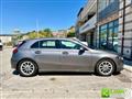 MERCEDES CLASSE A SEDAN d Automatic 4p. SPORT - GARANZIA 12 MESI