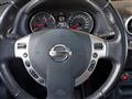 NISSAN QASHQAI 2.0 dCi n-tec 4X4 - 7 POSTI - GARANZIA - 1°PROP