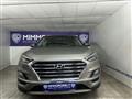 HYUNDAI TUCSON HYBRID Tucson 1.6 CRDi 136CV 48V Exellence