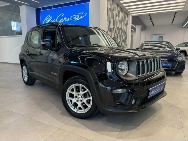 JEEP Renegade 1.6 mjt Limited 2wd 130cv