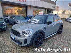 MINI COUNTRYMAN 2.0 Cooper D Classic Countryman