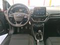 FORD Fiesta 1.1 Titanium 75cv - OK NEOPATENTATI