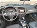 SAAB 9-3 Cabriolet 1.9 TiD Automatic Vector Sentronic