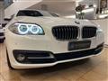 BMW Serie 5 520d Touring Luxury 190cv ottime condizioni