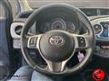 TOYOTA YARIS 1.0 3 porte Lounge TELECAMERA NEOPATENTATI!