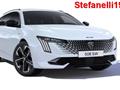 PEUGEOT 508 BlueHDi 130 Stop&Start EAT8 SW GT