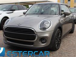 MINI MINI 3 PORTE 1.5 One 75CV Baker Street NEOPATENTATI