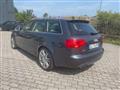 AUDI A4 S4 Avant 4.2 V8 quattro/Tagliandi certificati Audi