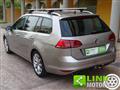 VOLKSWAGEN GOLF 2.0 TDI 150 CV DSG