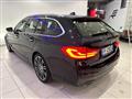 BMW SERIE 5 TOURING d xDrive Touring Msport