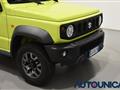 SUZUKI JIMNY 1.5 5MT TOP NAVI AUTOVETTURA 4 POSTI