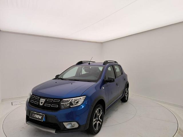 DACIA NUOVA SANDERO STEPWAY Stepway 1.0 TCe 100CV ECO-G 15th Anniversary