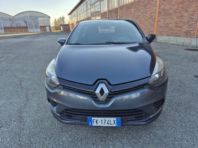 RENAULT CLIO 1.2 75CV 5 porte Zen