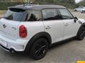 MINI COUNTRYMAN Mini Cooper SD Countryman