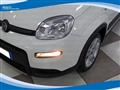 FIAT PANDA CROSS Hybrid 1.0 FireFly 70cv City Life EU6