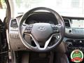 HYUNDAI TUCSON 2.0 CRDi 4WD aut. XPossible