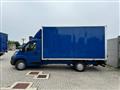 CITROEN Jumper 35 L4 2.0 bluehdi 160cv furgon. Onnicar E6 Jumper 30 BlueHDi 160 PC-TM Furgone