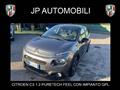 CITROEN C3 1.2 puretech Feel Gpl 82cv neopatentati