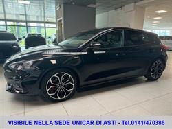 FORD FOCUS 1.0 EcoBoost Hybrid 155 CV 5p. ST-Line X