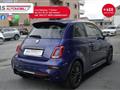 ABARTH 595 TURISMO 595 1.4 Turbo T-Jet 165 CV Turismo