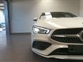 MERCEDES CLASSE CLA Automatic Shooting Brake Sport