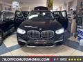 BMW X3 sDrive18d Luxury Auto 150Cv Pelle CarPaly