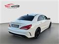 MERCEDES Classe CLA d Premium Dark Night 177cv auto Amg