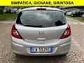 OPEL CORSA 1.2 GPL fino 2034 Neopatentati