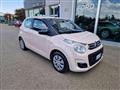 CITROEN C1 VTi 72 S&S 5 porte Feel