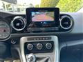 MERCEDES CLASSE T T 160d Sport LED - TELECAMERA - PELLE - 17