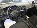 VOLKSWAGEN GOLF 1.6 TDI 115 CV DSG Business BlueMotion Tech.