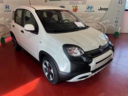 FIAT PANDA 1.0 FireFly S&S Hybrid City Cross