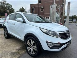 KIA Sportage 1.7 CRDI VGT 2WD Cool