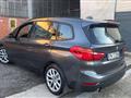 BMW Serie 2 218d Gran Tourer Luxury business pack 7p.ti auto