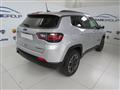 JEEP COMPASS 4XE 1.3 Turbo T4 240 CV PHEV AT6 4xe Trailhawk