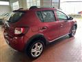 DACIA NUOVA SANDERO STEPWAY Stepway 0.9 TCe 12V 90CV Start&Stop aut. EURO 6