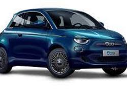 FIAT 500 ELECTRIC 500 Icon Berlina 42 kWh