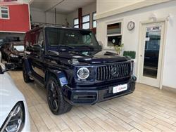 MERCEDES CLASSE G S.W. 4x4