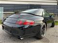 PORSCHE 996 911 Carrera 4 Cabrio