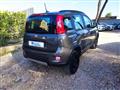 FIAT PANDA CROSS 0.9cc WILD 4X4 CITY CROSS TWIN AIR 85cv SENS PARK