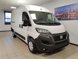 FIAT DUCATO 33 2.2 Mjt 140CV PM-TM Furgone