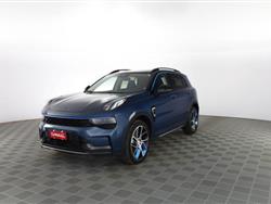 LYNK&CO 01 PHEV