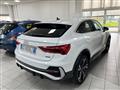 AUDI Q3 SPORTBACK SPB 40 TDI quattro S tronic S Line km0