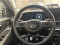 HYUNDAI BAYON 1.2 MPI MT XClass