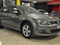 VOLKSWAGEN GOLF 1.4 TGI DSG 5p. Highline *PDC/BLUETOOTH/*