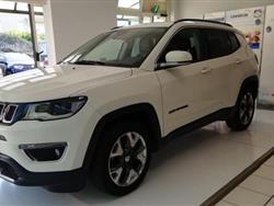 JEEP COMPASS 1.4 MultiAir 2WD Limited