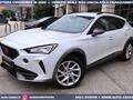 CUPRA FORMENTOR 2.0 TDI 4Drive DSG